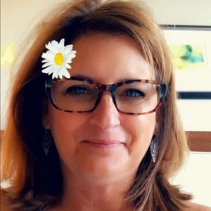 Meet your Posher, Mary